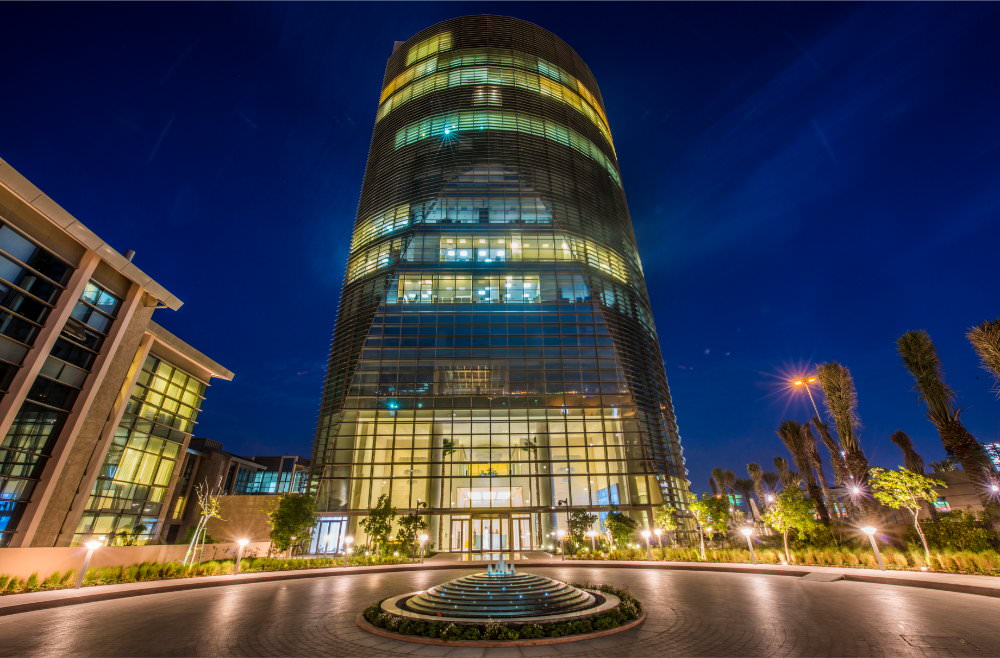 Alturki Business Park Dhahran