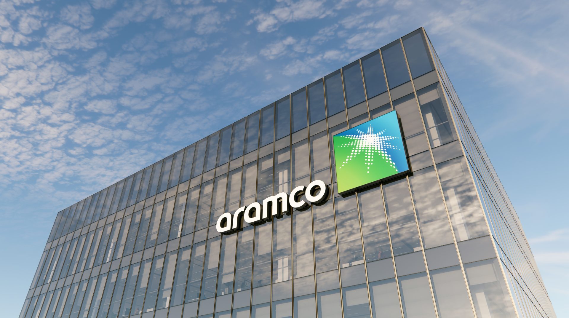 Aramco Dhahran