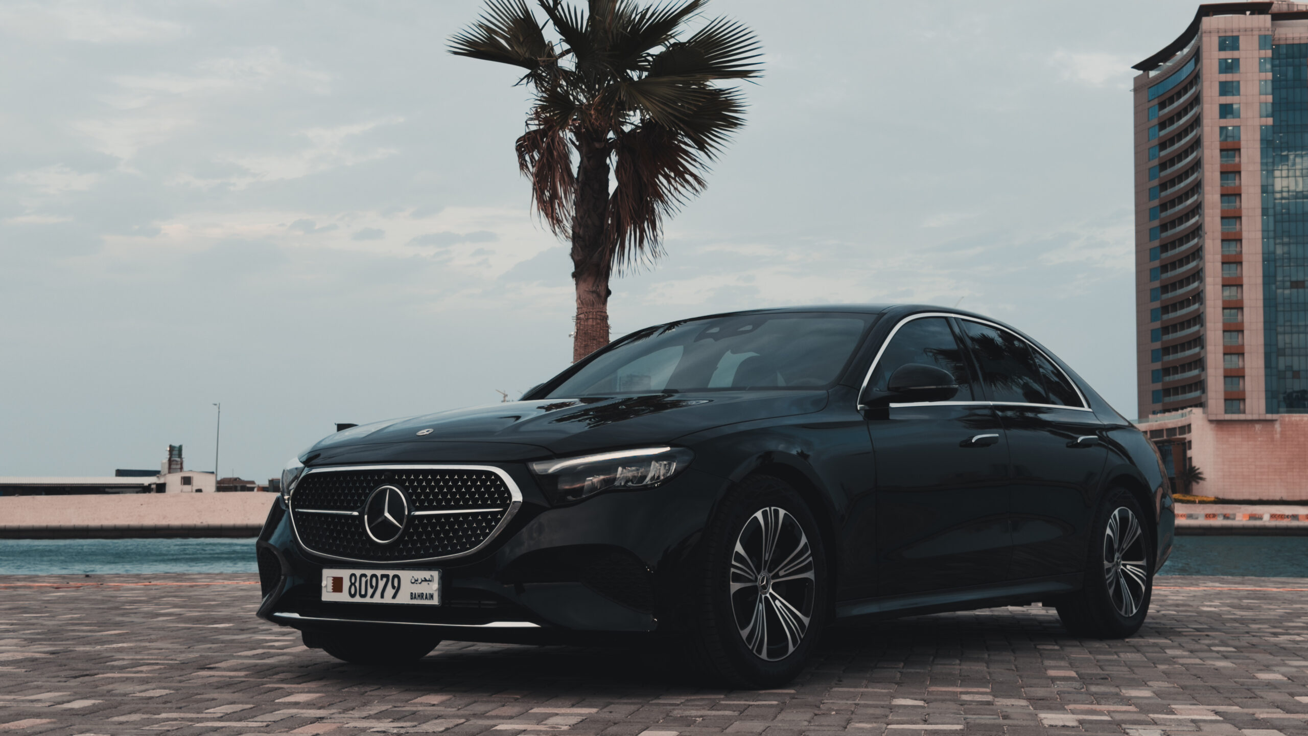 Dammam Airport to Jubail Industrial City Transfer