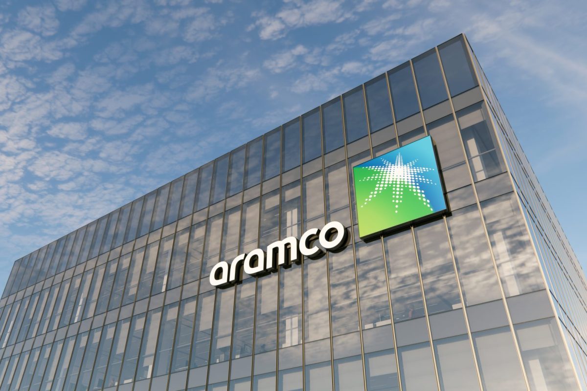 Aramco Dhahran